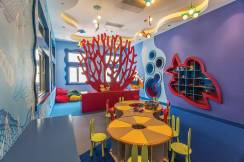GURAL PREMIER BELEK Mini Club