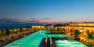 GURAL PREMIER BELEK General Images
