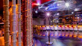 GURAL PREMIER BELEK Bars