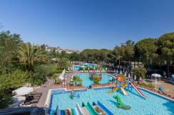 GURAL PREMIER BELEK Activities