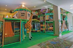 GURAL PREMIER BELEK Mini Club