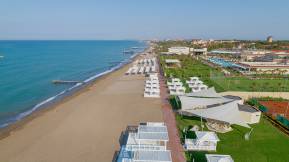 GURAL PREMIER BELEK Pools & Beach