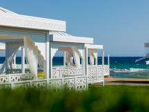 GURAL PREMIER BELEK Pools & Beach