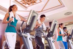 GURAL PREMIER BELEK Activities