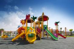 GURAL PREMIER BELEK Mini Club