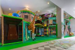 GURAL PREMIER BELEK Mini Club