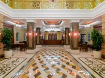 GURAL PREMIER BELEK Lobby