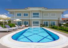 GURAL PREMIER BELEK Pools & Beach