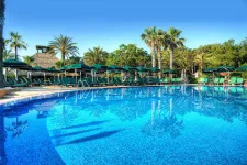 GYPSOPHILA CLUB MARINE Pools & Beach