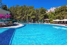 GYPSOPHILA CLUB MARINE Pools & Beach