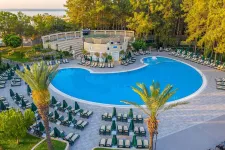 GYPSOPHILA CLUB MARINE Pools & Beach