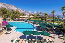 GYPSOPHILA CLUB MARINE Pools & Beach