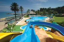 GYPSOPHILA CLUB MARINE Pools & Beach