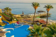 GYPSOPHILA CLUB MARINE Pools & Beach