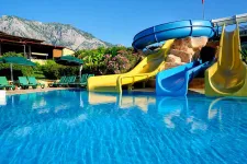 GYPSOPHILA CLUB MARINE Pools & Beach