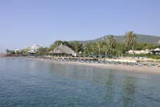GYPSOPHILA CLUB MARINE Pools & Beach