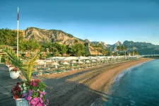 GYPSOPHILA CLUB MARINE Pools & Beach