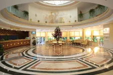 GYPSOPHILA CLUB MARINE Lobby