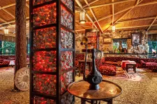 GYPSOPHILA CLUB MARINE Restaurants
