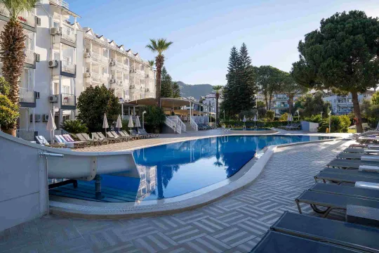 HALICI HOTEL