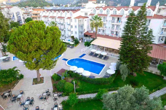 HALICI HOTEL