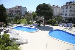 HALICI HOTEL Pools & Beach