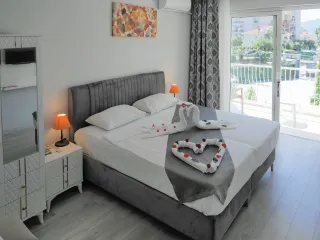 HALICI HOTEL Rooms