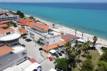 HANIOTI GRANDOTEL General Images