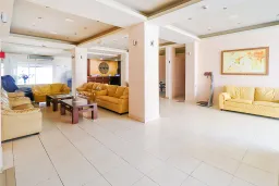 HANIOTI GRANDOTEL Lobby