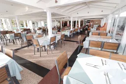 HANIOTI GRANDOTEL Restaurants