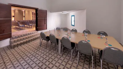 HAPIMAG SEA GARDEN RESORT Meetings