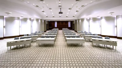 HAPIMAG SEA GARDEN RESORT Meetings