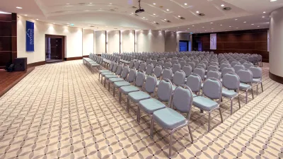 HAPIMAG SEA GARDEN RESORT Meetings