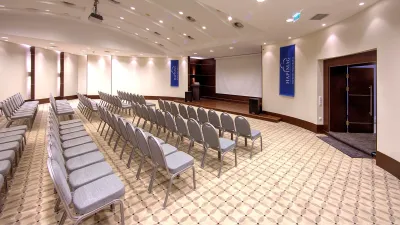 HAPIMAG SEA GARDEN RESORT Meetings