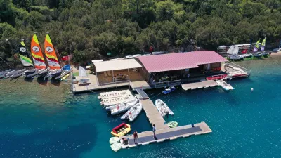 HAPIMAG SEA GARDEN RESORT Pools & Beach