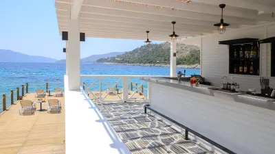 HAPIMAG SEA GARDEN RESORT Bars