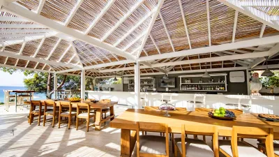 HAPIMAG SEA GARDEN RESORT Bars