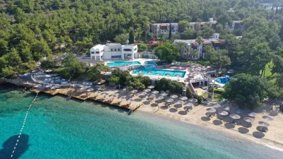 HAPIMAG SEA GARDEN RESORT General Images