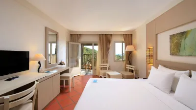 HAPIMAG SEA GARDEN RESORT Rooms