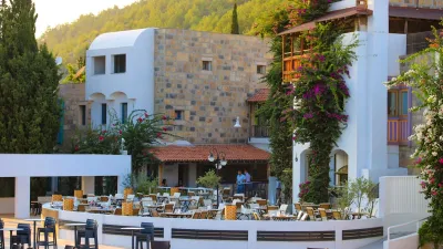 HAPIMAG SEA GARDEN RESORT Bars