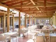 HAPIMAG SEA GARDEN RESORT Restaurants