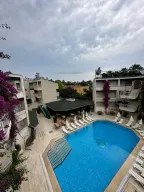 HAVANA HOTEL General Images