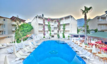 HAVANA HOTEL General Images