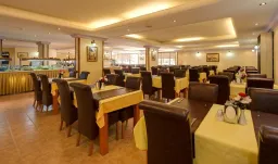 HAVANA HOTEL Restaurants