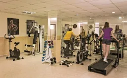 HAVANA HOTEL Activities