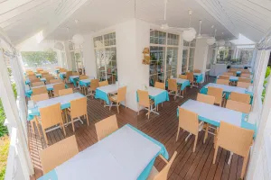 HAWAII HOTEL Restaurants