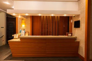 HAWAII HOTEL Lobby