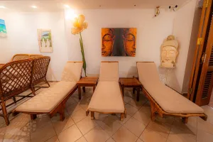 HAWAII HOTEL Spa