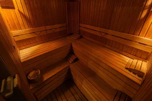 HAWAII HOTEL Spa