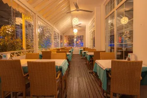 HAWAII HOTEL Restaurants
